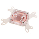 Professional CPU Waterblock For INTEL AMD Computer Water Cooling System
