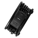 16 in 1 Multi-function Bicycle Repair Tools Kit Hex Bike Screwdriver Wrench