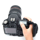 Hand Grip GUARANTEE Camera Hand Strap Grip for Canon EOS 5D Mark II 450-110S Ew