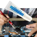 Thermal Heatsink Grease Paste Compound Chipset Cooling For CPU GPU Y3U2