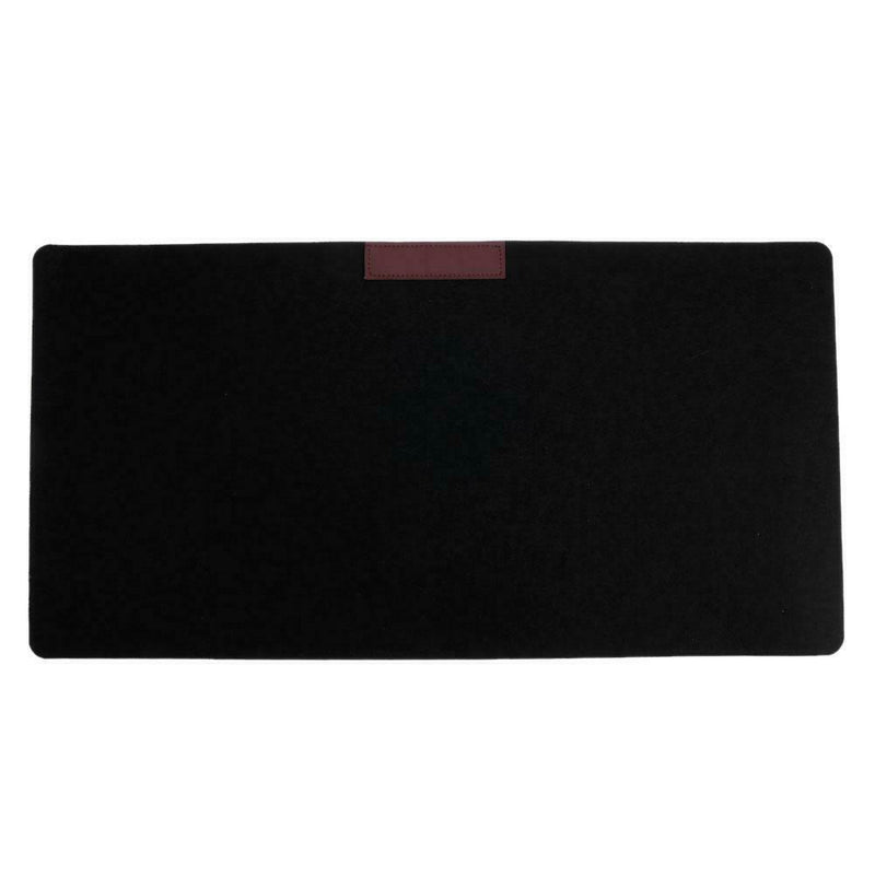 Simple Warm Office Table Computer Mouse Pad Desk Keyboard Game Mouse Mat