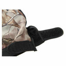 3 Shorter Finger Waterproof Fishing Gloves Hunting Anti-Slip Mitts Shooting