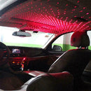 2019 Plug and Play - Car and Home Ceiling Romantic Party Xmas Light USB Nig I9T7