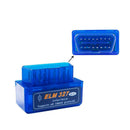 ELM327 Car Auto Wireless Bluetooth V2.1 ODB2 ODB-II Diagnostic Scan Scanne Top