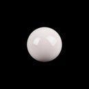 Pool balls white Billiard Training Ball Snooker ball Cue ball for 52.5mm  Z