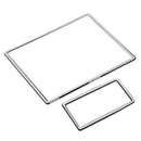 Fotga Professional Optical Glass LCD Screen Protector for Nikon D7100 DSLR  Z1U3