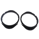 Speaker Rings Adapter Mounts Front Door And Rear Door 6.5 Inches, 20 Mm Height