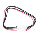 10pcs Extensions of JST-XH 3S Lipo Balance Wire 22cm B8N9
