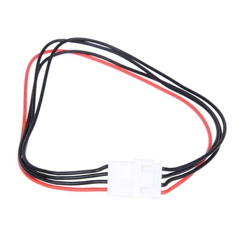 10pcs Extensions of JST-XH 3S Lipo Balance Wire 22cm B8N9