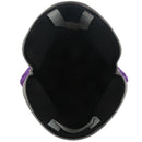 Zipper portable handbag For 13" Laptop Purple