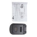 Bps20Po 20V To 18V Battery Convert Adapter For Black Decker/Stanley/Porter  Z1F4
