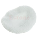 2Pcs 9 & 10inch Car Sponge Polisher Polishing Waxing Buffer Pad Lambs Wool New