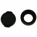 37mm Filter Adapter + Glass UV Lens + Protective Cap for Gopro Hero 3 3+