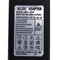 15V 5A AC to DC Power Adapter Dual Cable Converter Universal 5.5x2.1-2.5mm