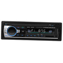 In-Dash FM MP3 Player USB Bluetooth Car Digital