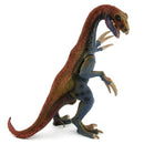 Hot Jurassic Tyrannosaurus Pterosaur Carnotaurus Dinosaurs Models Plastic T P3Z8