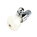 String Banjo Fifth Machine Heads Tuning Pegs Tuners Keys Geared