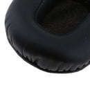 1 Pair Of In-ear Earphones Replacement Ear Pads Earplugs For Razer Tiamat Over
