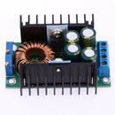 DC-DC 9A 300W Buck Converter 5-40V To 1.2-35V Step Down Power Module fgd CUM