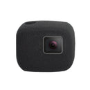 Black Camera Sponge Foam Case Windshield Cover Replacement For GoPro Hero 5 6 7