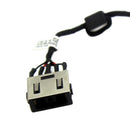 DC Power Jack Charging Port Harness Cable Fit for Lenovo 80FF Z70-80 5.3inch