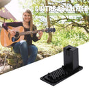 1pc ABS EQ 7545 Guitar Equalizer Piezo Pickup Cover Battery Box Compartment