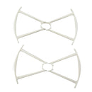 4pcs Propeller Protect Guard Props Protector F/ SYMA X21 X21W RC Drone Parts