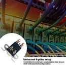 Universal 4 Post Starter Solenoid Relay 1-513075 117-1197 513075 212655