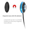 Wireless  4.0 Car Kit 3.5mm AUX Music Audio Receiver Car Charger