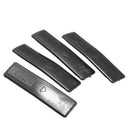 High Quality Roof Rack Clip Rail Moulding Dustproof Cover Cap For Mazda 236 CX5
