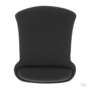 2pcs Comfort Wrist Rest Support Mat Mouse Mice Pad Computer PC Laptop Soft