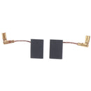 2Pcs New 5X11X16MM Motor Electric Carbon Brushes for Makita 9 JR