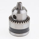 Alloy M10 Motor Shaft Coupler Saw Connecting Rod Set with B12 Bit Chuck