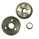 Starter Clutch Gear for Gy6 150cc 125cc Scooter Go Kart Moped Buggy ATV