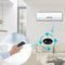 Smart Wifi IR Remote Controller Control Support Google Assistant Voice D Hc