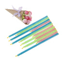12pcs/set 3 sizes kitchen storage bag clip fresh food seal stick storageã€NewOZ