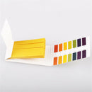 80 PH Tester Paper Strips Water Quality Tester f. Aquarium Fish Tank Testing Kit