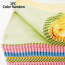 Microfiber Camera Lens Glasses Phone Cleaning Cloths