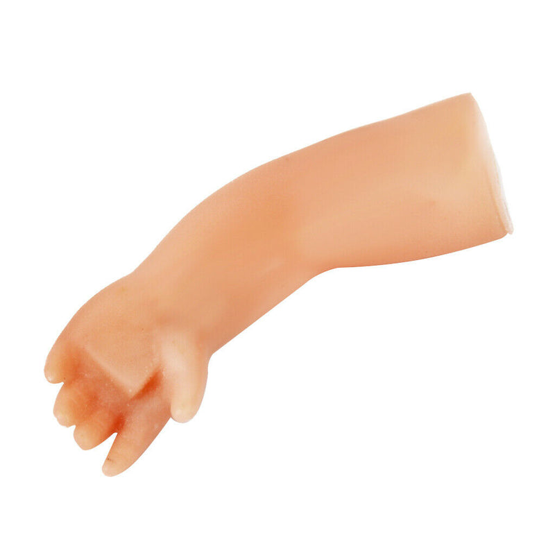 The Little Hand Coin Magic Trick Fun Close Up Prop By Michael Ammar Magician