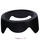 Camera Flower Shape Lens Hood EW-83H 77mm For Canon EF24-105mmF4L IS USM