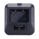 Universal Battery Charger Adapter for BaoFeng UV-5R Series Radio