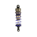 2pcs Front Shock Absorber For 1/10 RC Car Truggy Monster Truck ZD Racing HSP