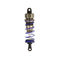2pcs Front Shock Absorber For 1/10 RC Car Truggy Monster Truck ZD Racing HSP
