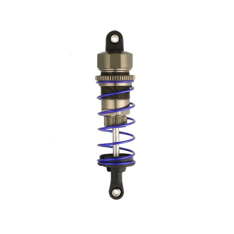 2pcs Front Shock Absorber For 1/10 RC Car Truggy Monster Truck ZD Racing HSP