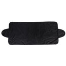 Car Windshield Snow Ice Shield Protector Front Rear Windscreen Sun Shade