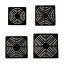 6cm Exhaust Axial Fan Dust Filter Fan Filter Case For PC Computer Case Fan