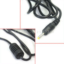 Black DC 5V 2A Wall Charger Power Adapters Supply For Nabi 2 Kids Tablet Hot