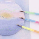 20PCS Multi Color Rainbow Refill Highlighters Gel Pens Ballpoint Pen Refill M8O2