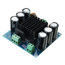 XH-M253 TDA8954TH Core BTL Mode HIFI Class 420W High Power Mono Digital 3C