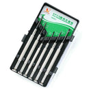 6-in-1 Multi-functional Phone Repair Screwdriver for Watches Tablet PC Tool